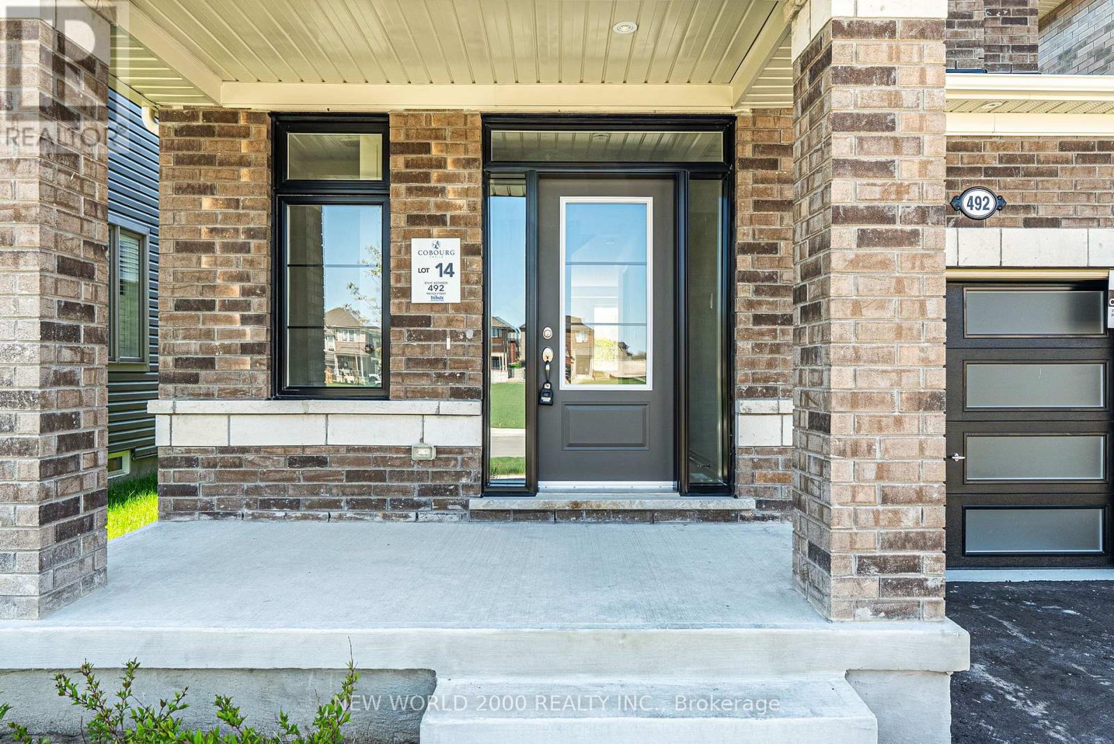492 Trevor Street, Cobourg, Ontario  K9A 4J5 - Photo 4 - X12145231