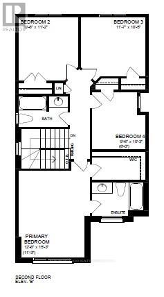 492 Trevor Street, Cobourg, Ontario  K9A 4J5 - Photo 40 - X12145231
