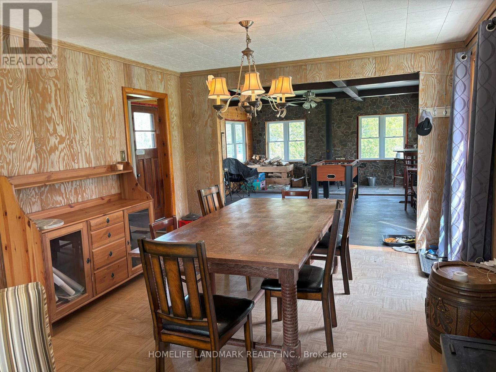 10 Fire Route 19 Private, Havelock-Belmont-Methuen, Ontario  K0L 1Z0 - Photo 6 - X12145251