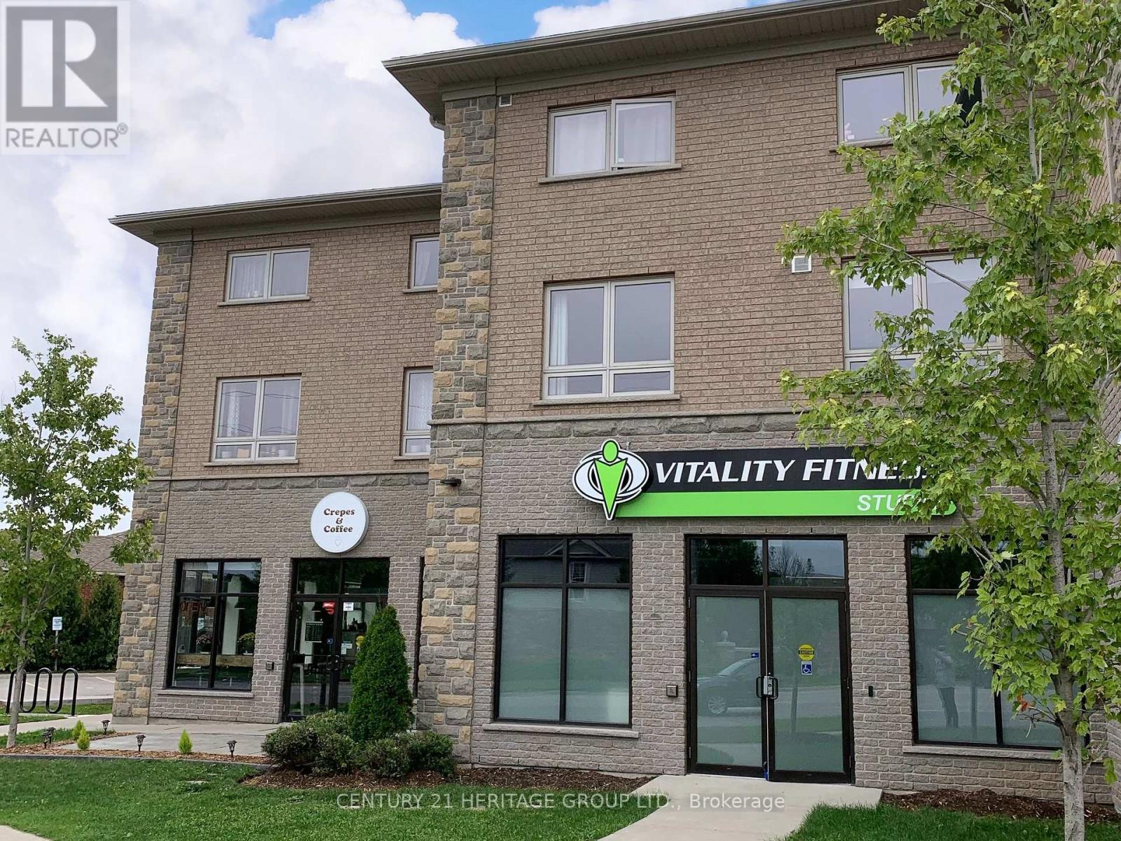 109 - 904 Paisley Road, Guelph, Ontario  N1K 0C6 - Photo 9 - X12145258