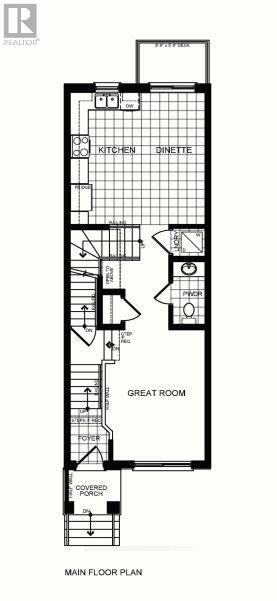 53 - 660 Colborne Street W, Brantford, Ontario  N3T 5L5 - Photo 6 - X12145285