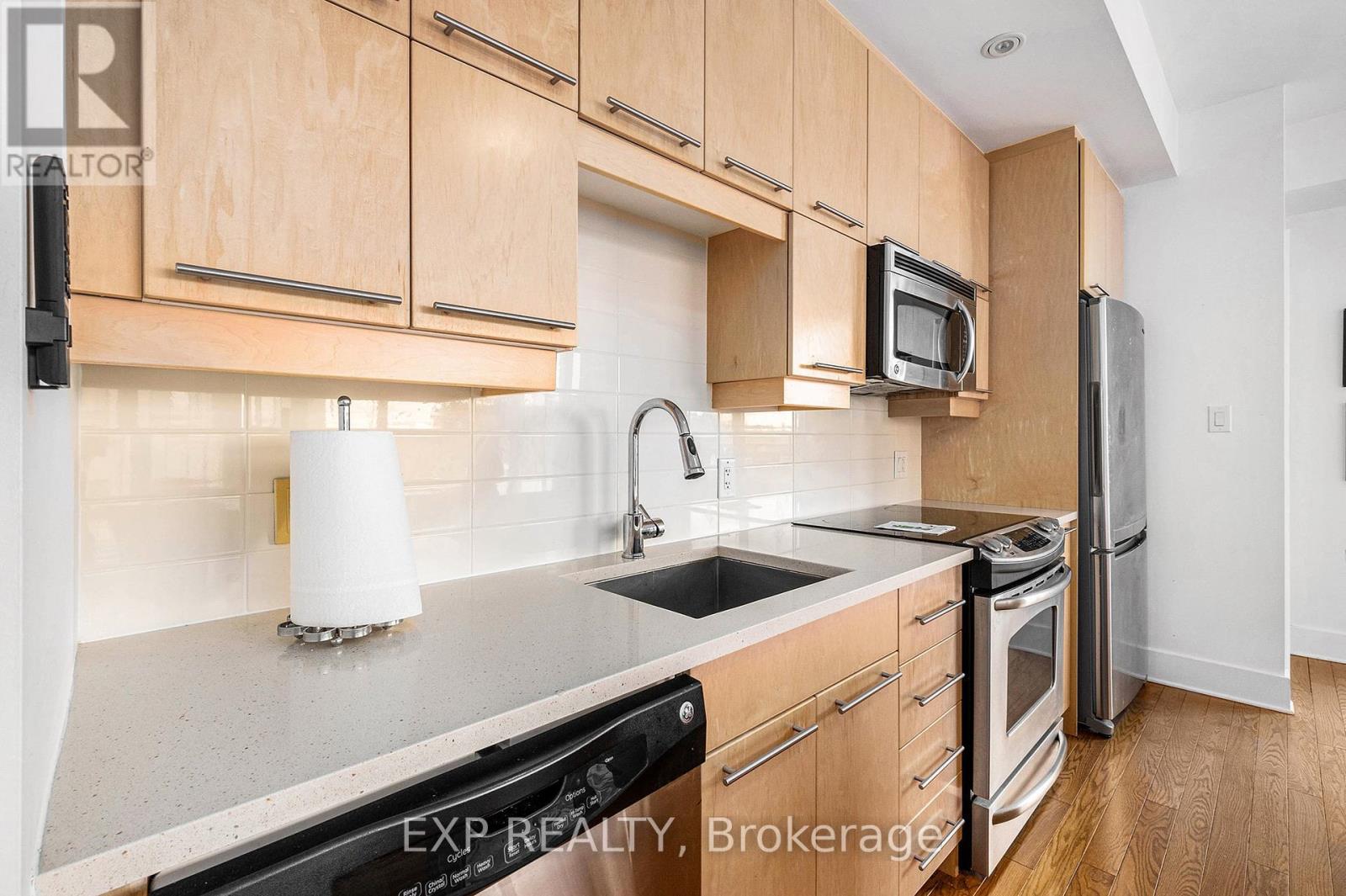 406 - 101 Richmond Road, Ottawa, Ontario  K1Z 0A6 - Photo 14 - X12145295