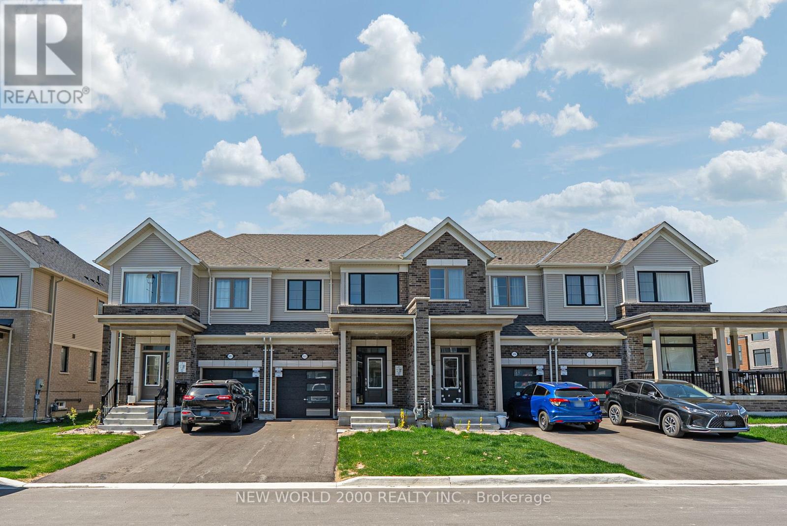 533 Worden Street, Cobourg, Ontario  K9A 4J6 - Photo 2 - X12145304