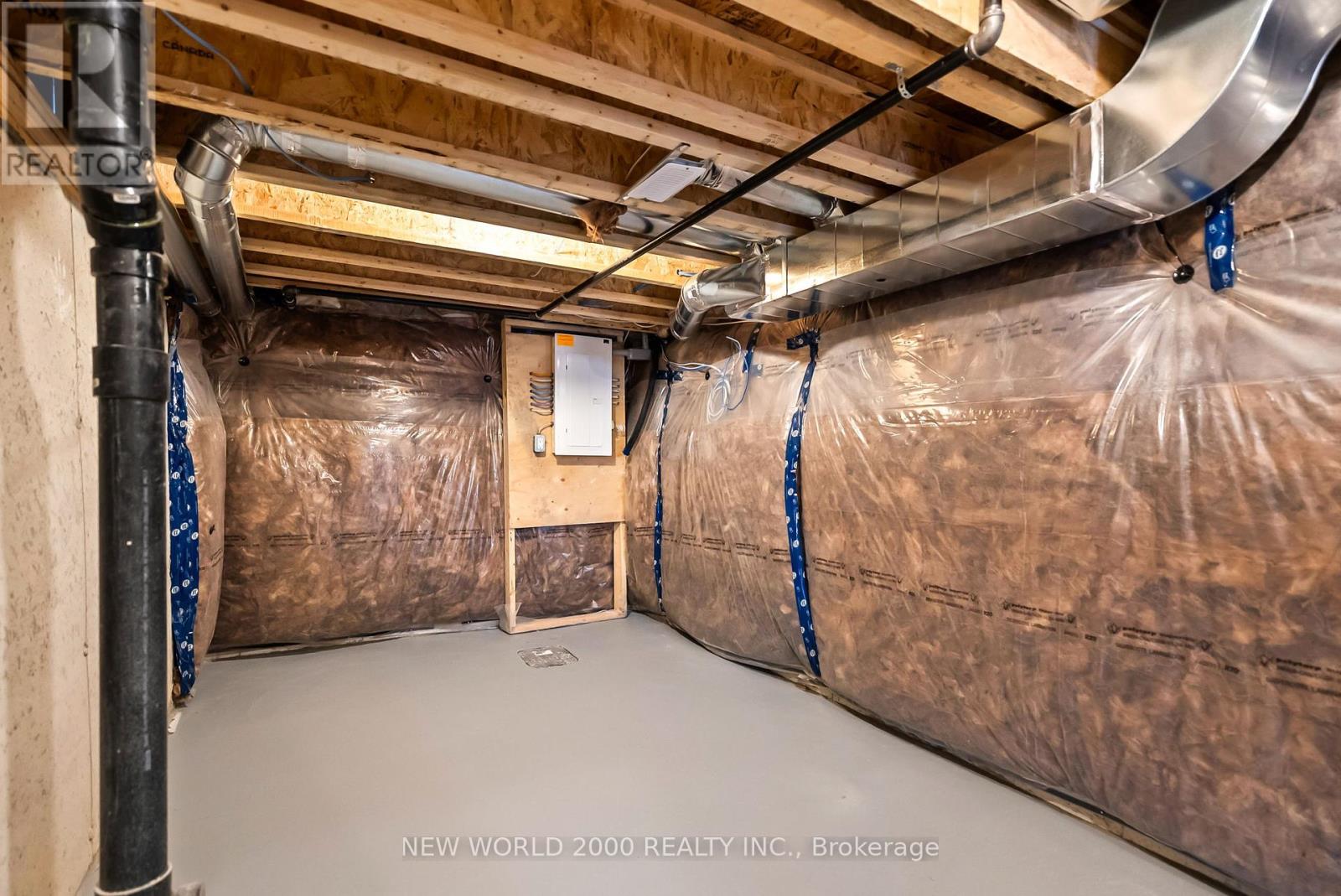 533 Worden Street, Cobourg, Ontario  K9A 4J6 - Photo 32 - X12145304