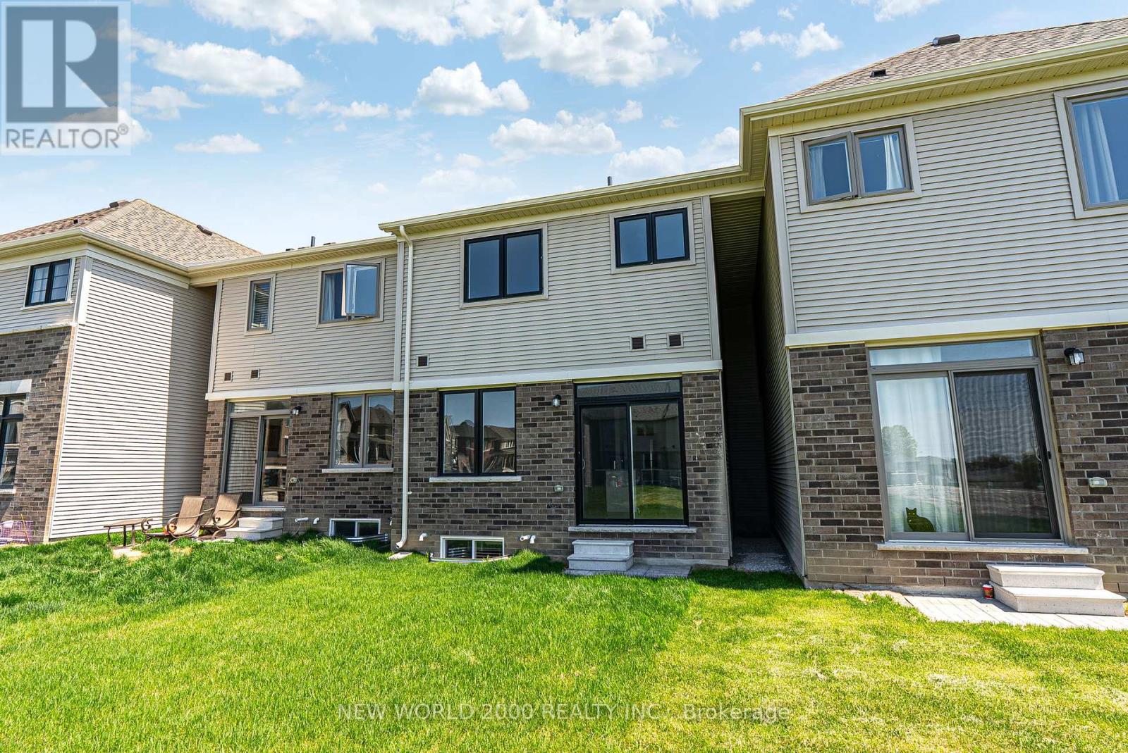 533 Worden Street, Cobourg, Ontario  K9A 4J6 - Photo 37 - X12145304