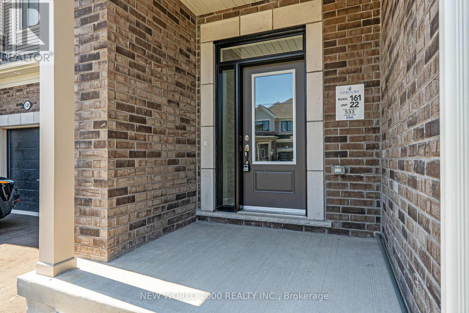 533 Worden Street, Cobourg, Ontario  K9A 4J6 - Photo 4 - X12145304