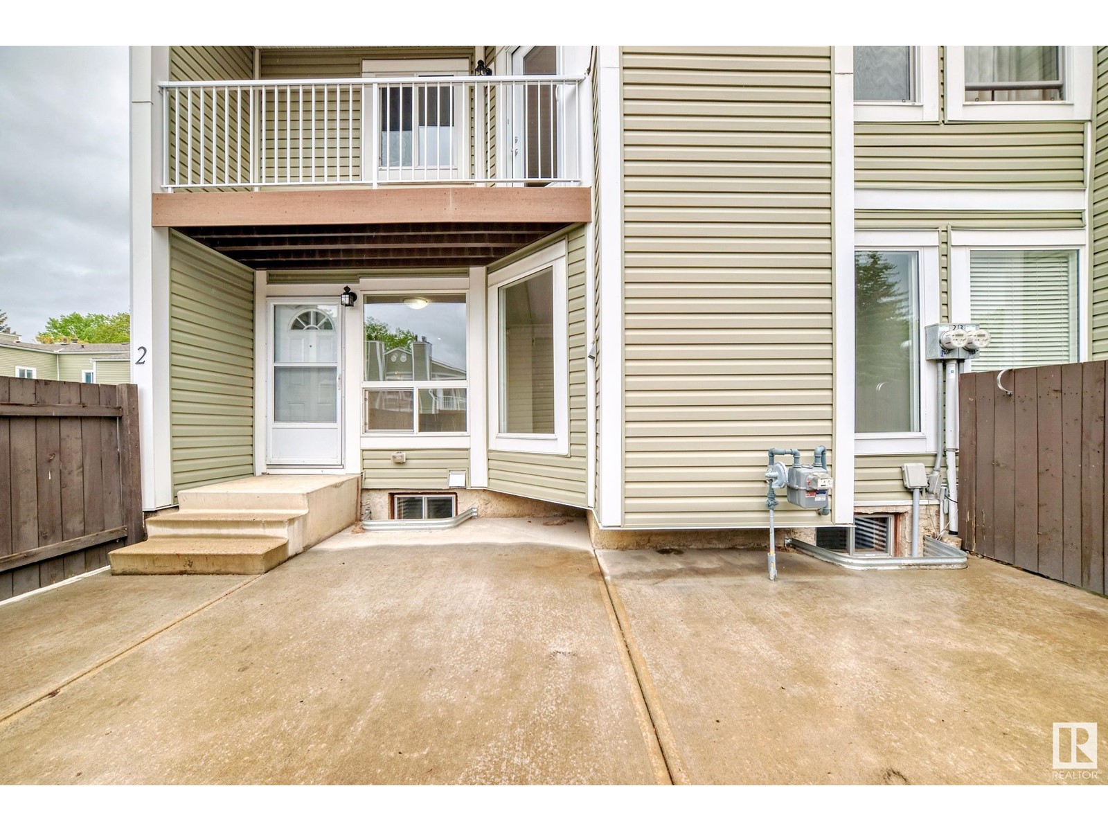Property at #2 1820 56 ST NW image