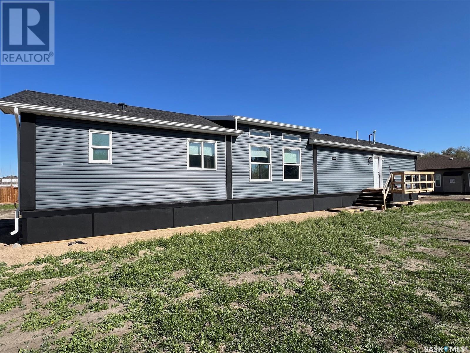 215 1st STREET, Meota, Saskatchewan
