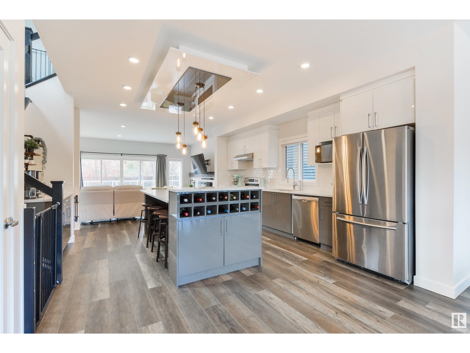 11511 24 Av Nw, Edmonton, Alberta  T6J 3R6 - Photo 10 - E4434942