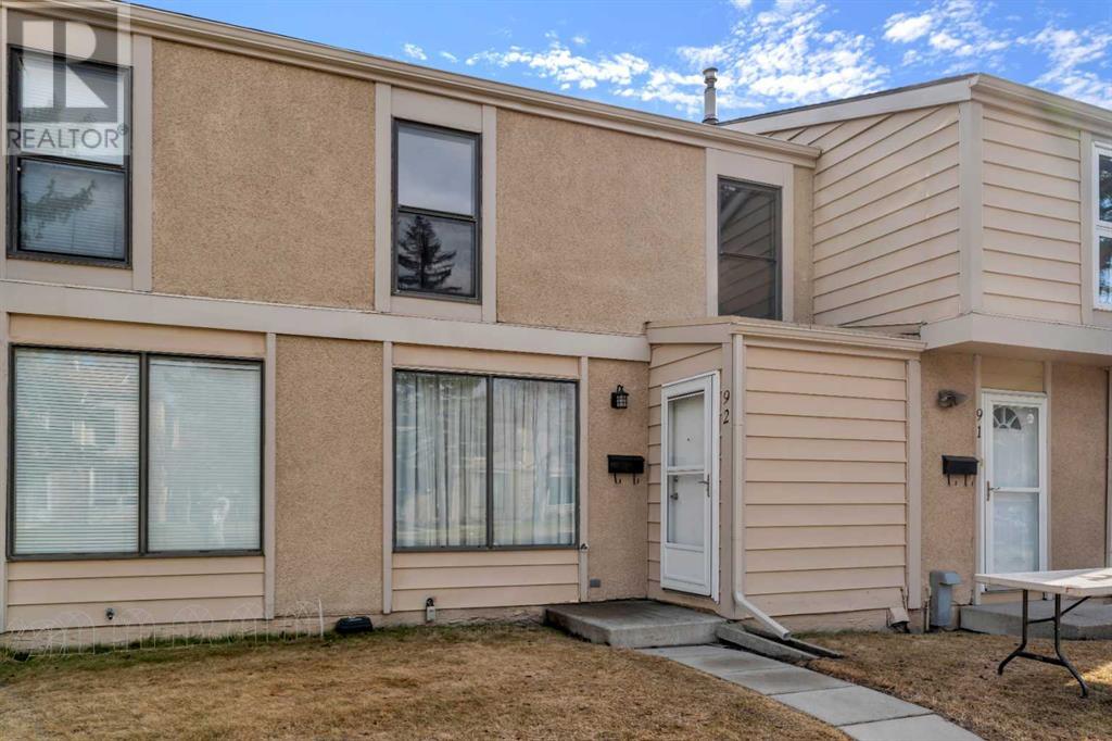 Property at 92, 2319 56 Street NE image 2