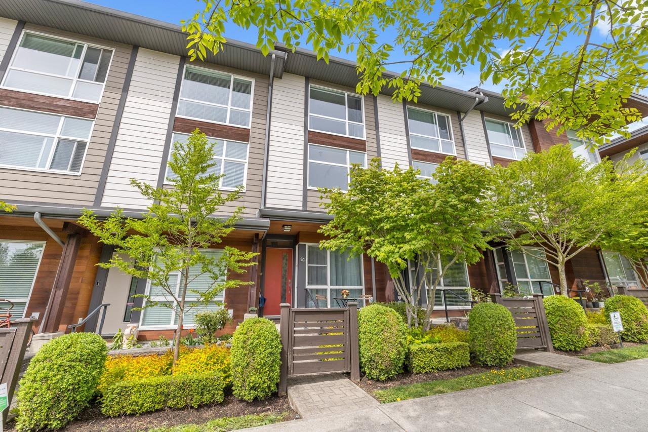 76 16222 23a Avenue, Surrey, British Columbia  V3Z 6P4 - Photo 2 - R3001625