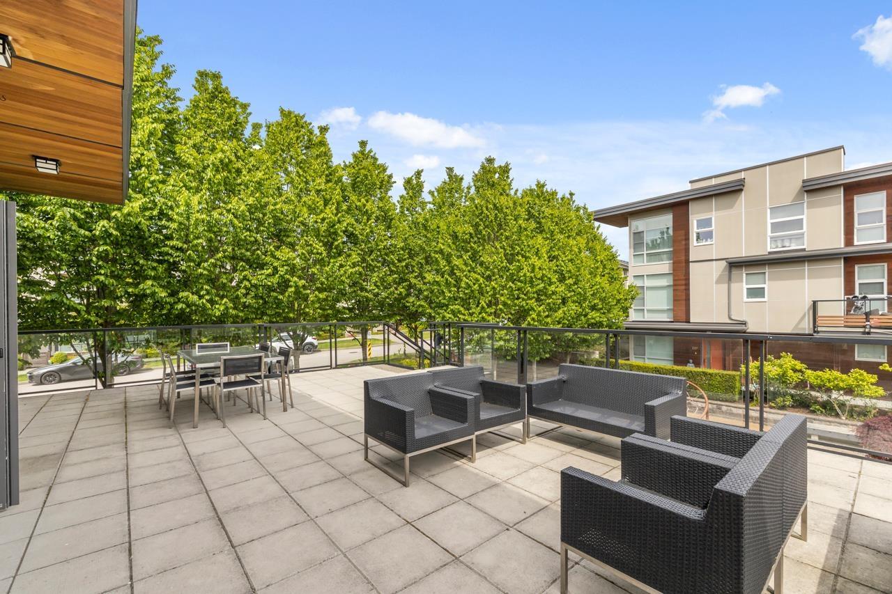 76 16222 23a Avenue, Surrey, British Columbia  V3Z 6P4 - Photo 25 - R3001625