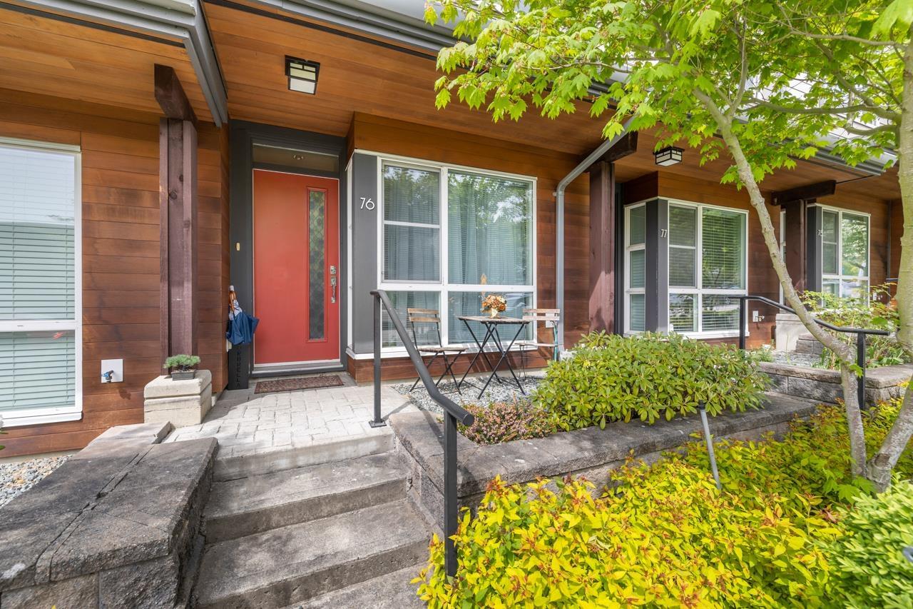 76 16222 23a Avenue, Surrey, British Columbia  V3Z 6P4 - Photo 3 - R3001625