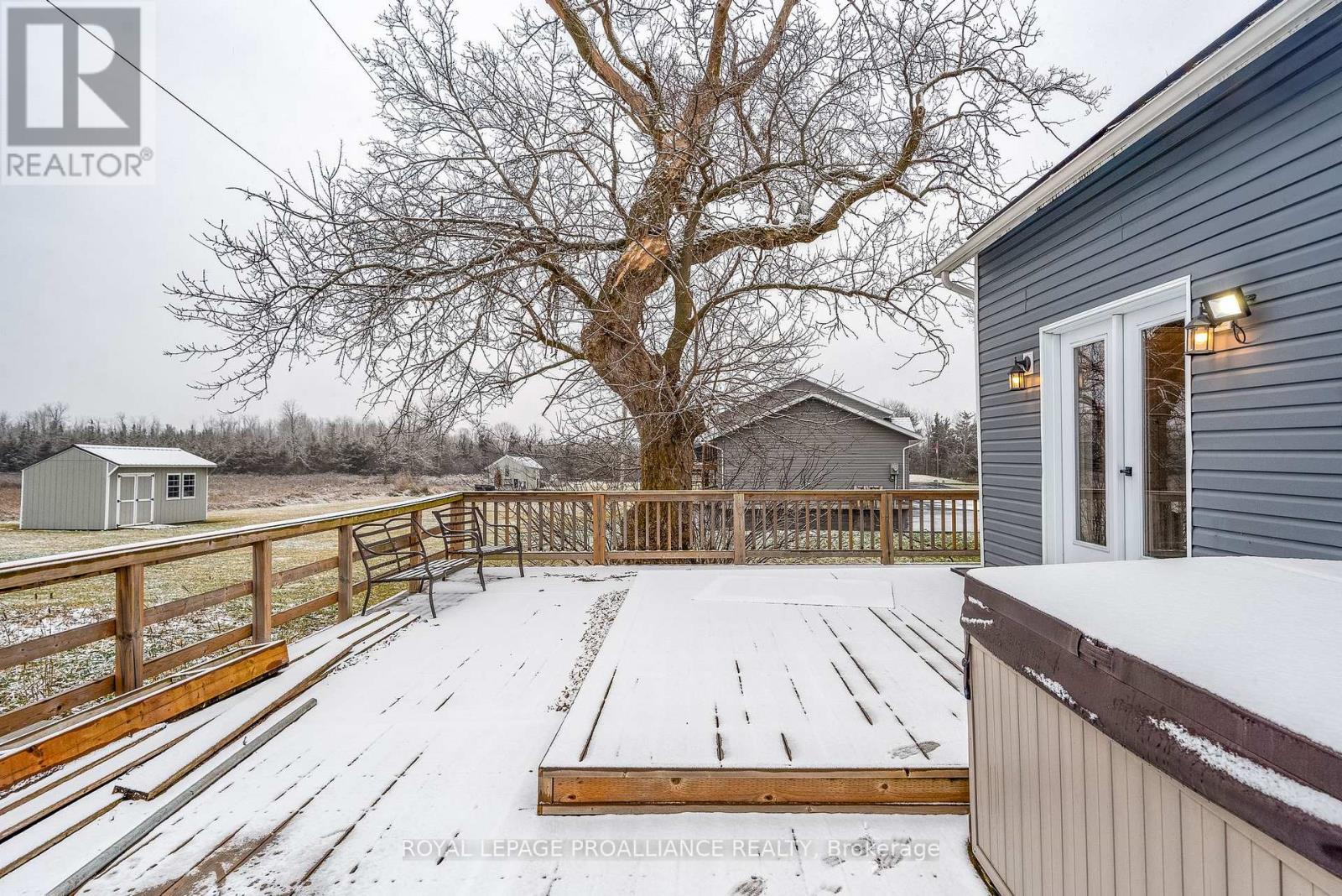 3616 Blessington Road, Tyendinaga, Ontario  K0K 2N0 - Photo 31 - X12061434