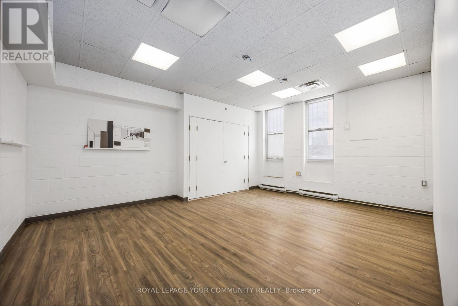 Unit B - 178 Queens Quay E, Toronto, Ontario  M5A 1B4 - Photo 8 - C12144918