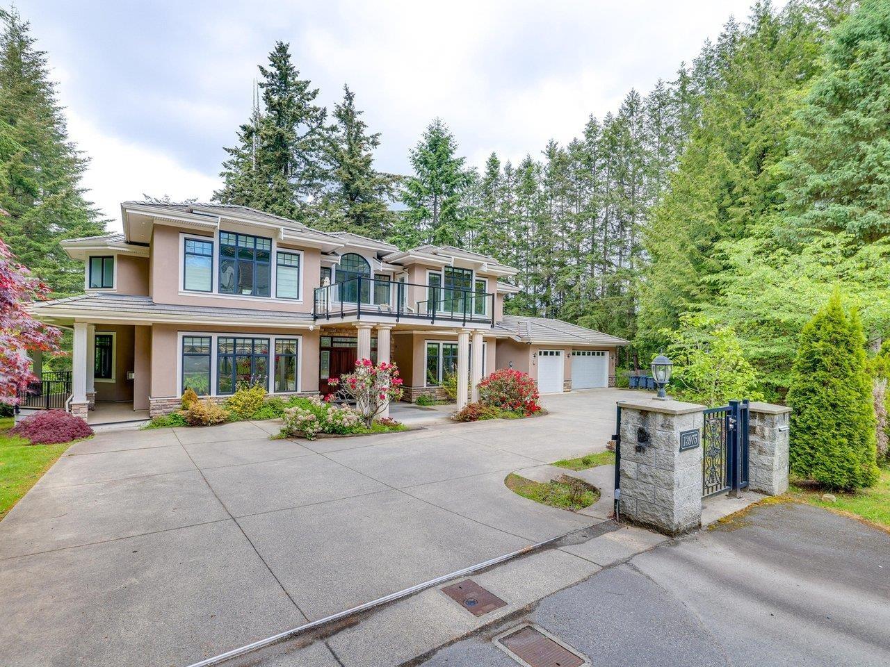 13975 28 Avenue, Surrey, British Columbia  V4P 1T5 - Photo 2 - R2943225