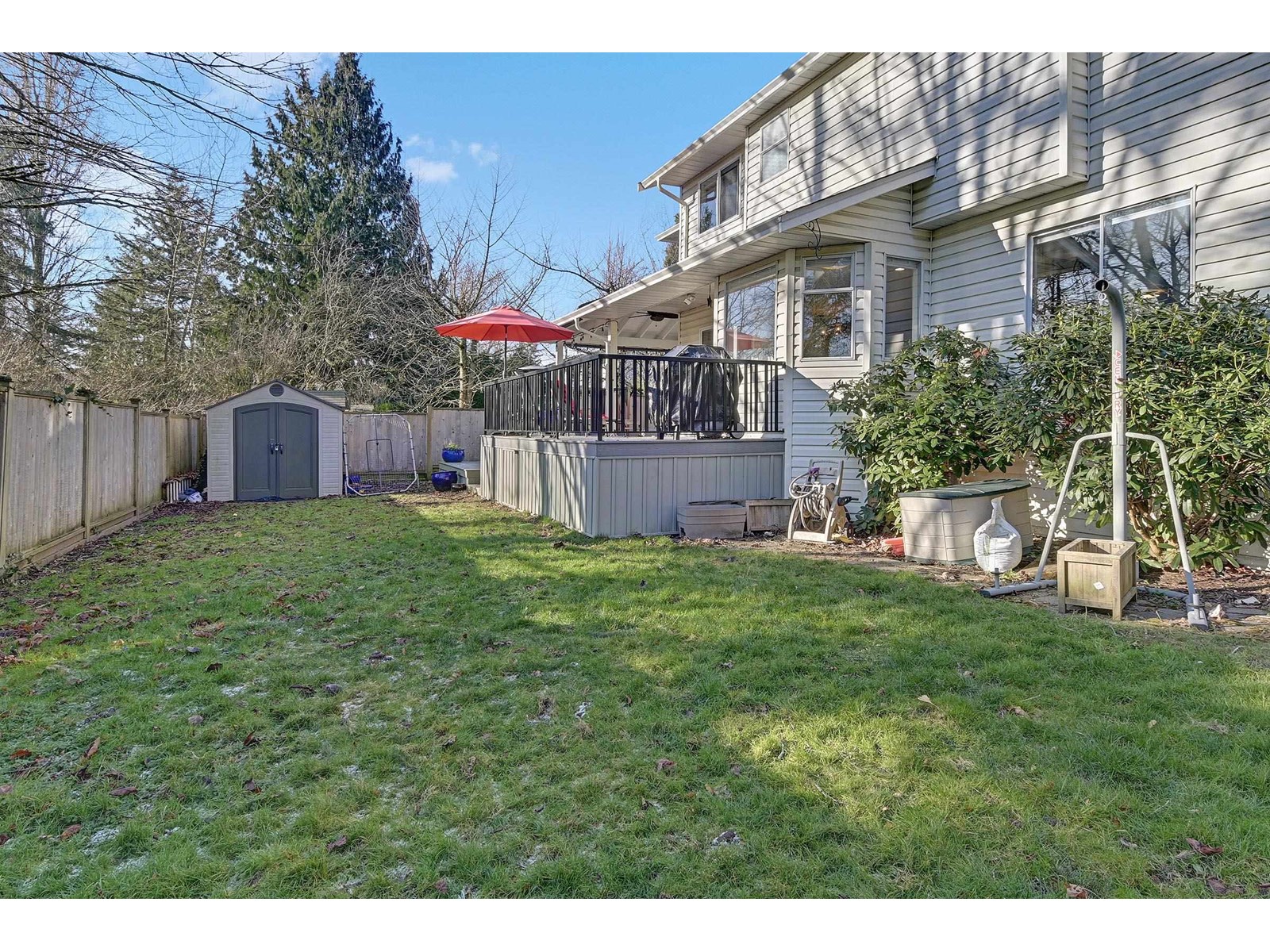 18274 58a Avenue, Surrey, British Columbia  V3S 7E9 - Photo 30 - R2978795