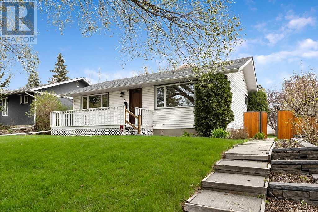 Property at 2756 Grant Crescent SW image 1