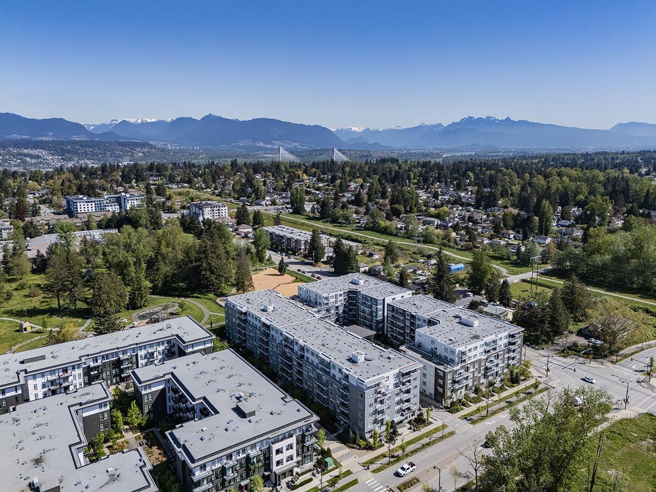 501 13963 105 Boulevard, Surrey, British Columbia  V4P 0G1 - Photo 20 - R3002217