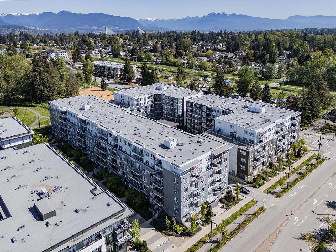 501 13963 105 Boulevard, Surrey, British Columbia  V4P 0G1 - Photo 23 - R3002217