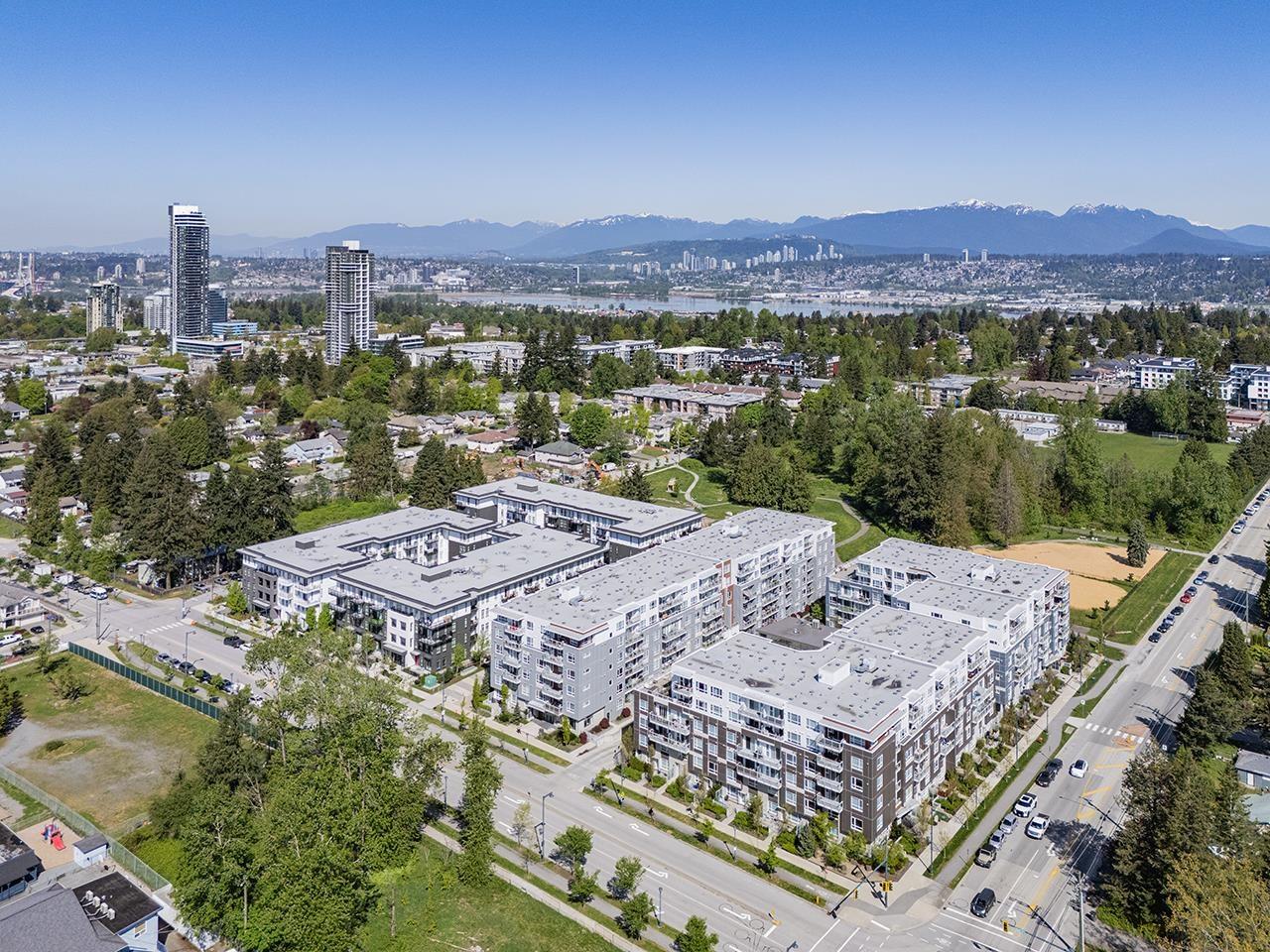 501 13963 105 Boulevard, Surrey, British Columbia  V4P 0G1 - Photo 22 - R3002217