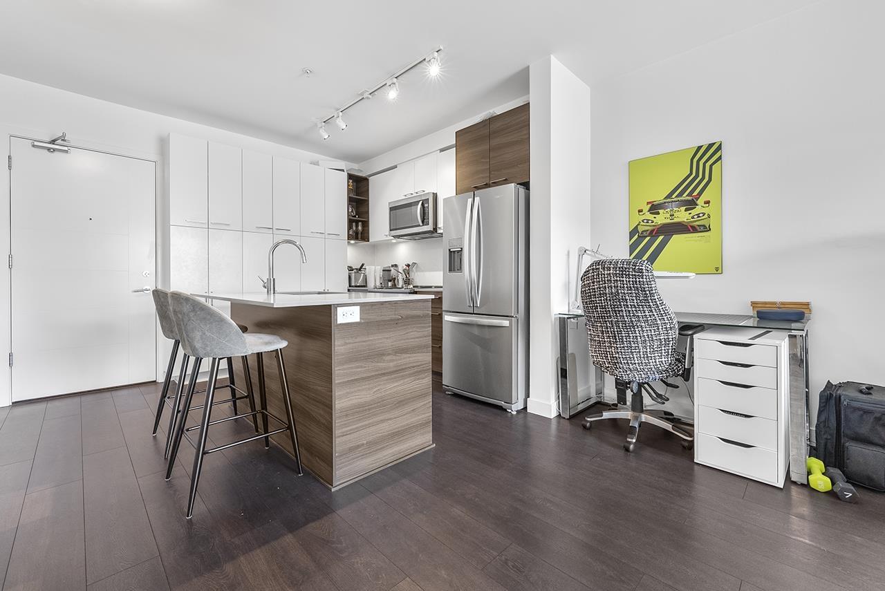 501 13963 105 Boulevard, Surrey, British Columbia  V4P 0G1 - Photo 4 - R3002217