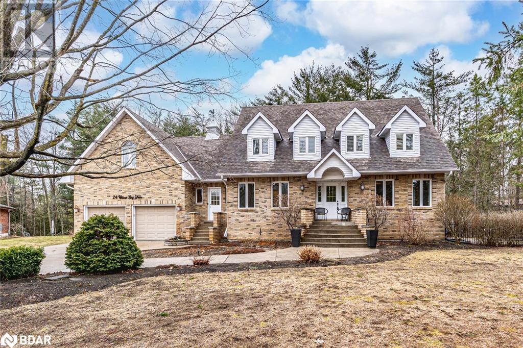 Property at 24 WILLOW BAY Drive image 1