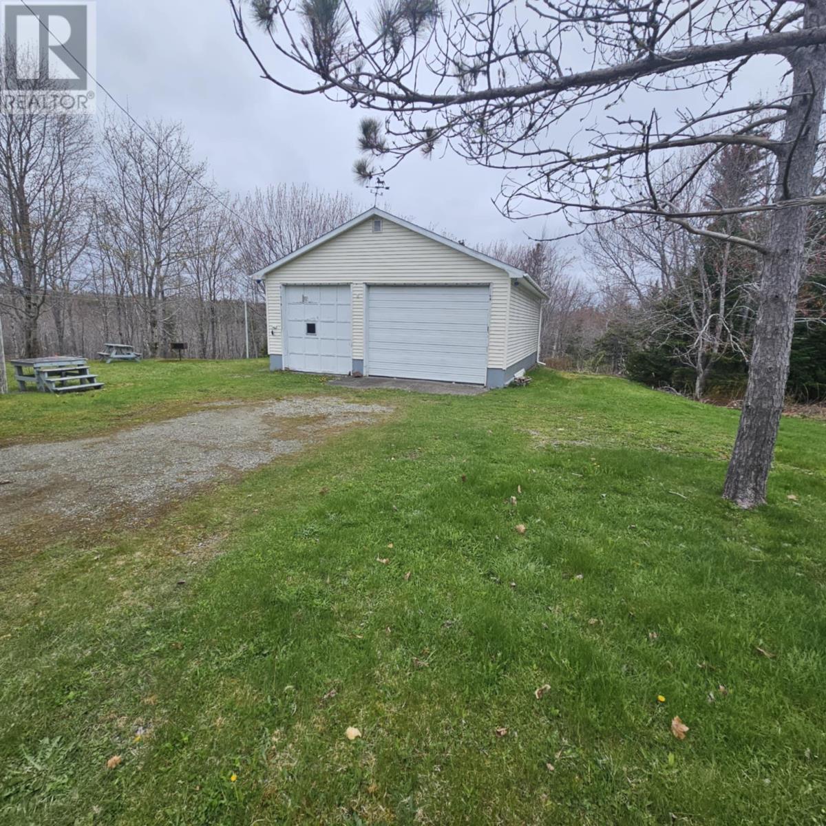 4460 Gabarus Highway, Cape Breton, Nova Scotia  B1K 1X8 - Photo 27 - 202510846