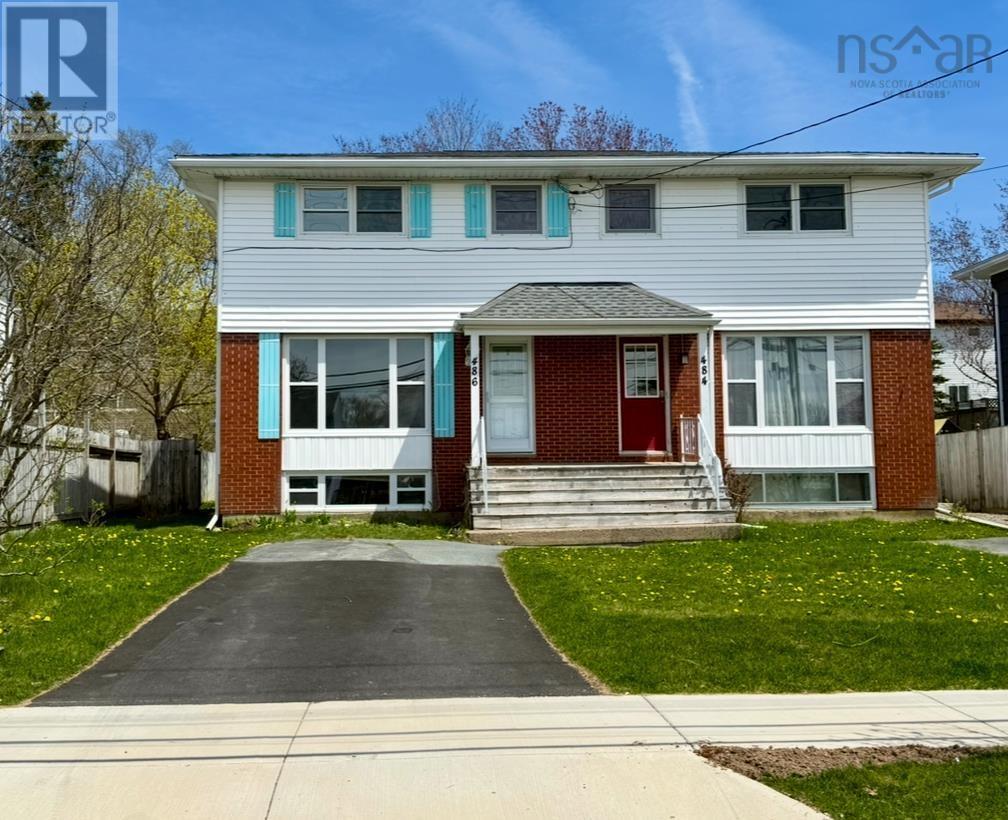 Property at 486 Spring Avenue image 1