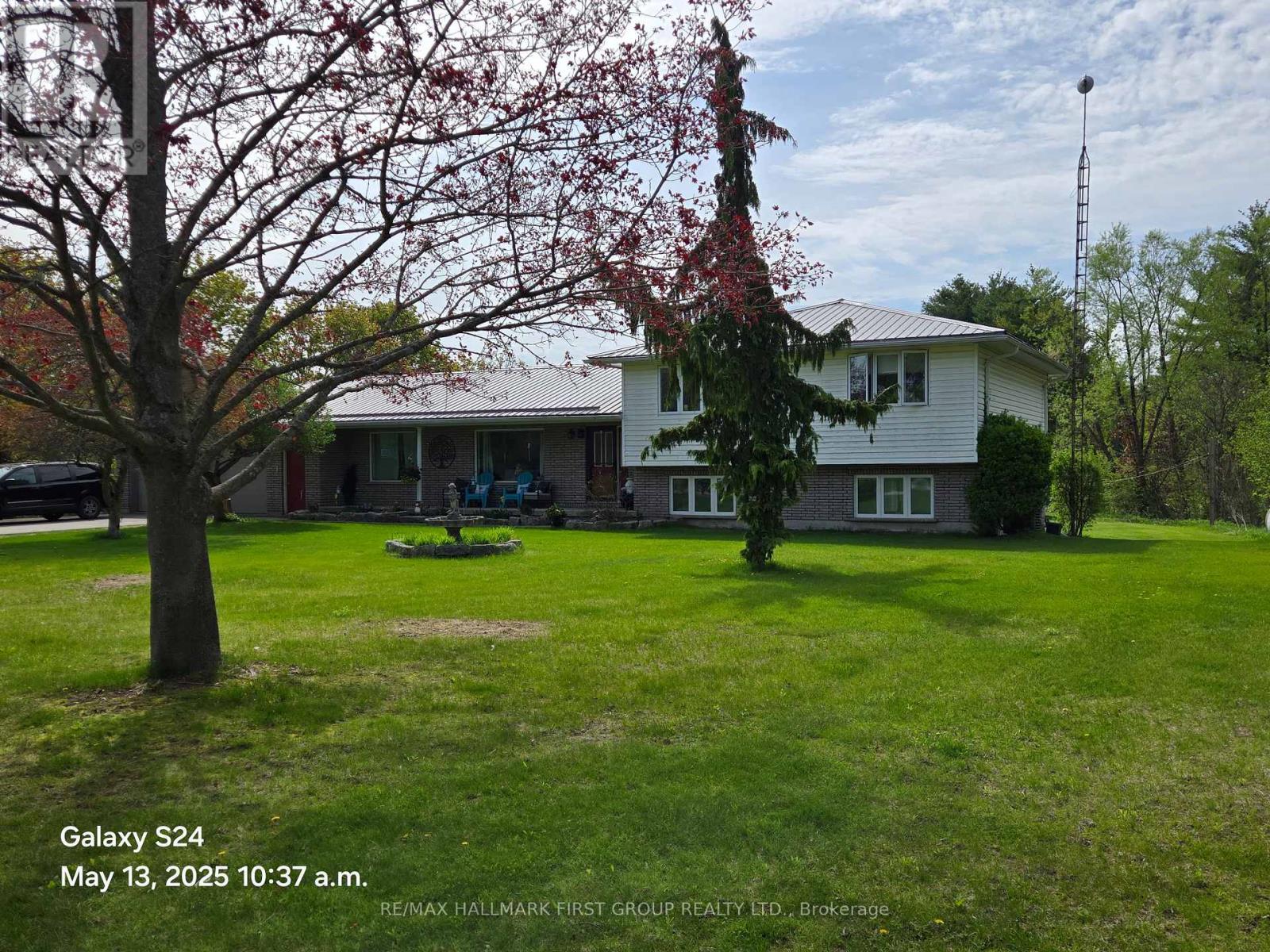 4755 THERTELL ROAD, Clarington, Ontario