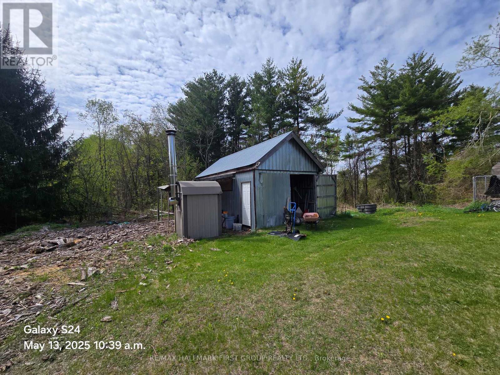 4755 Thertell Road, Clarington, Ontario  L0A 1E0 - Photo 29 - E12145444