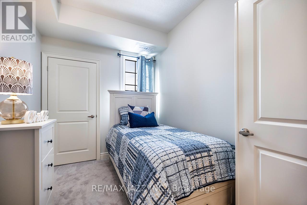 203 - 80 Aspen Springs Drive, Clarington, Ontario  L1C 0V4 - Photo 22 - E12145445