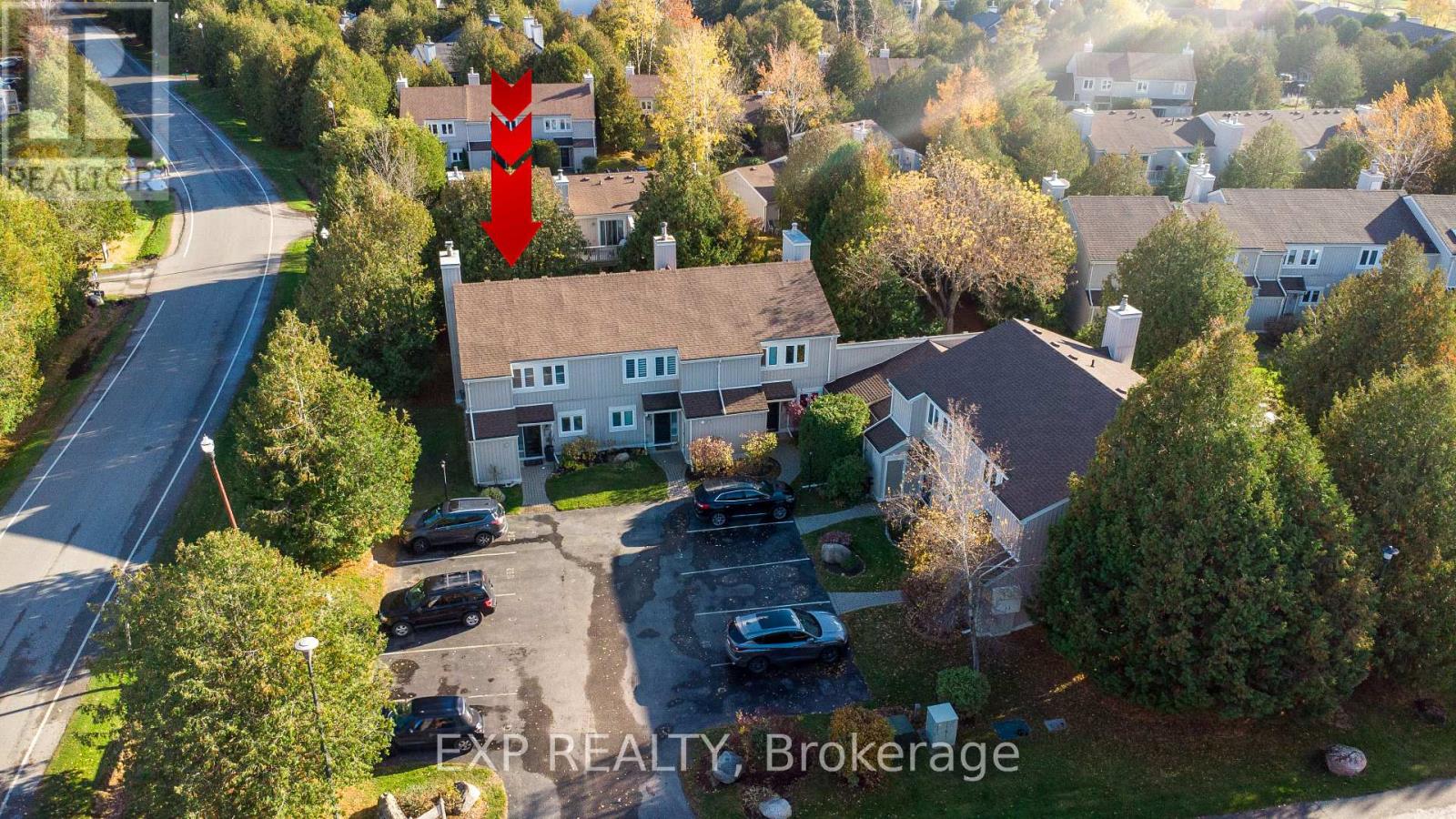 554 OXBOW CRESCENT, Collingwood, Ontario