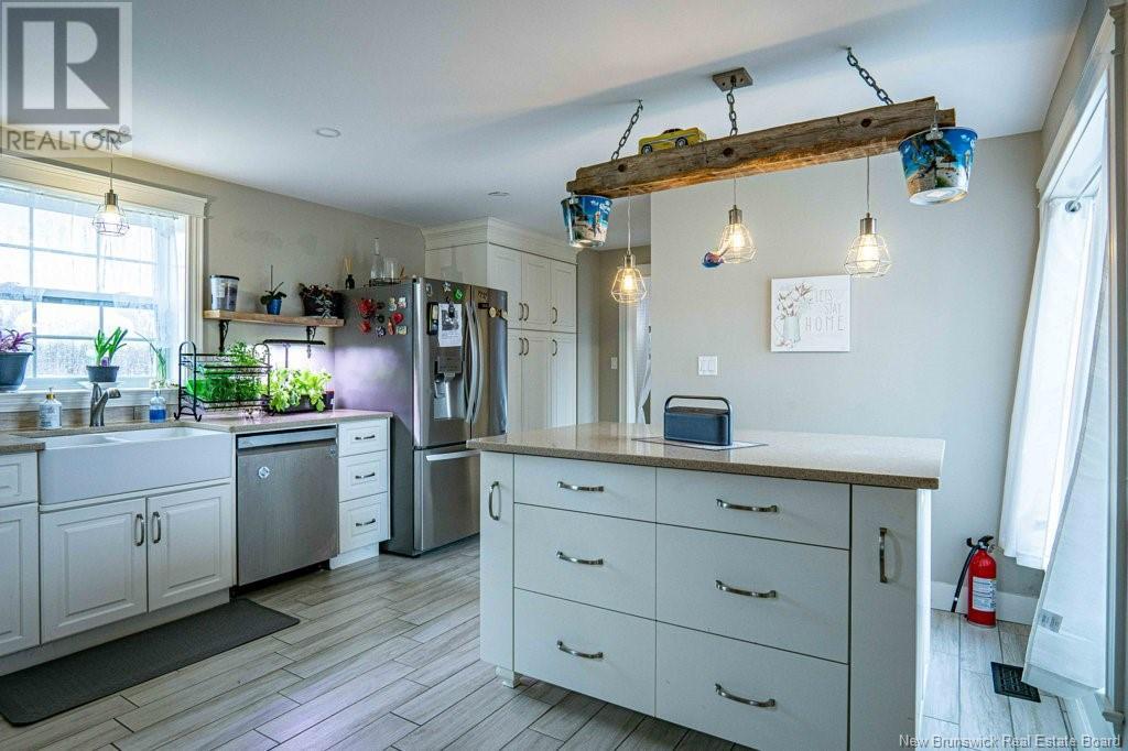699 Route 105, Maugerville, New Brunswick  E3A 8L1 - Photo 7 - NB116584