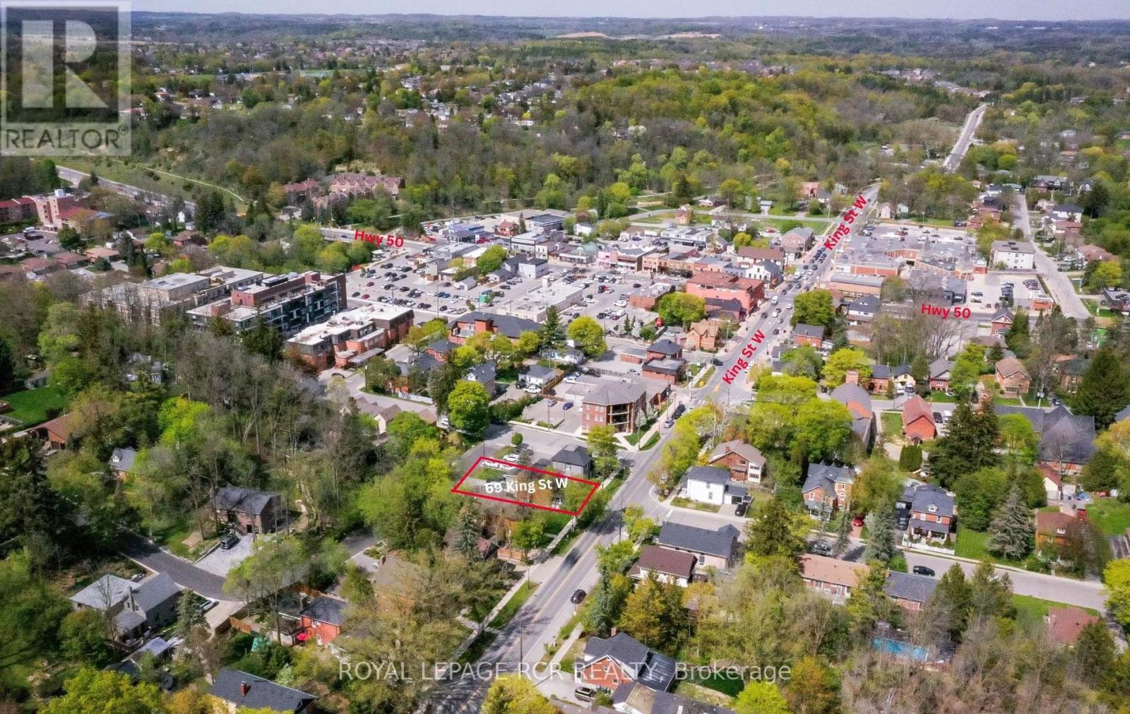 69 King Street W, Caledon, Ontario  L7E 1A2 - Photo 23 - W12142450