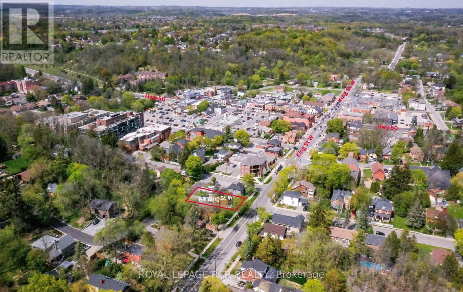 69 King Street W, Caledon, Ontario  L7E 1A2 - Photo 24 - W12142450