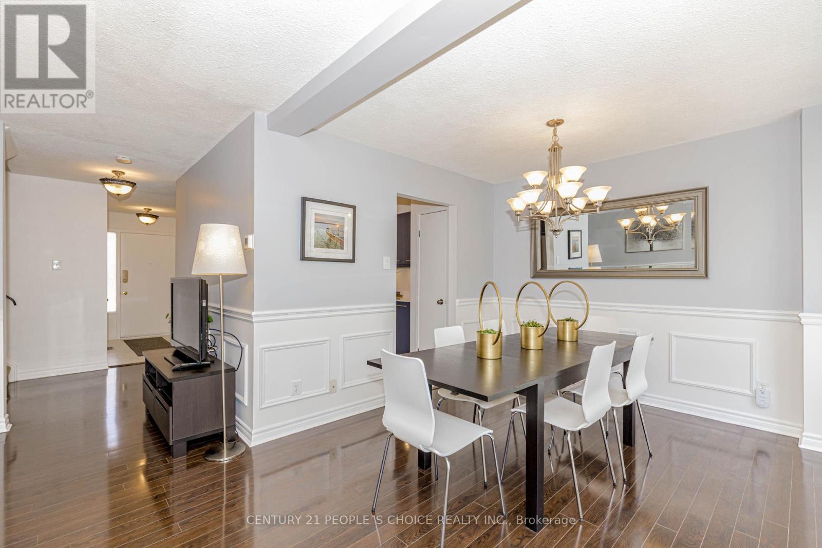 86 - 2881 Windwood Drive, Mississauga (Meadowvale), Ontario  L5N 2K9 - Photo 5 - W12144773