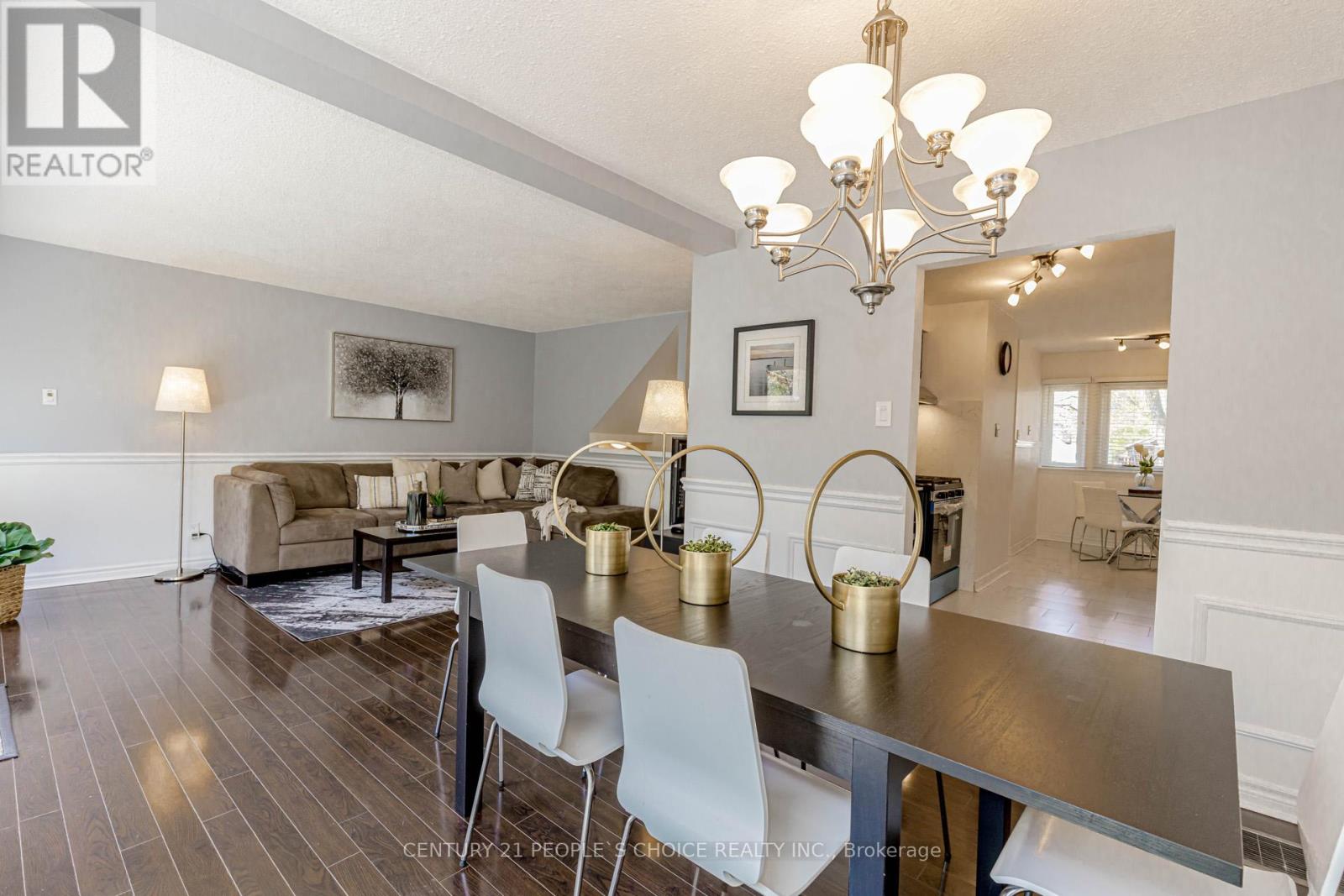 86 - 2881 Windwood Drive, Mississauga (Meadowvale), Ontario  L5N 2K9 - Photo 7 - W12144773