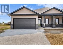105 BRIGHTON PLACE, Chatham, Ontario