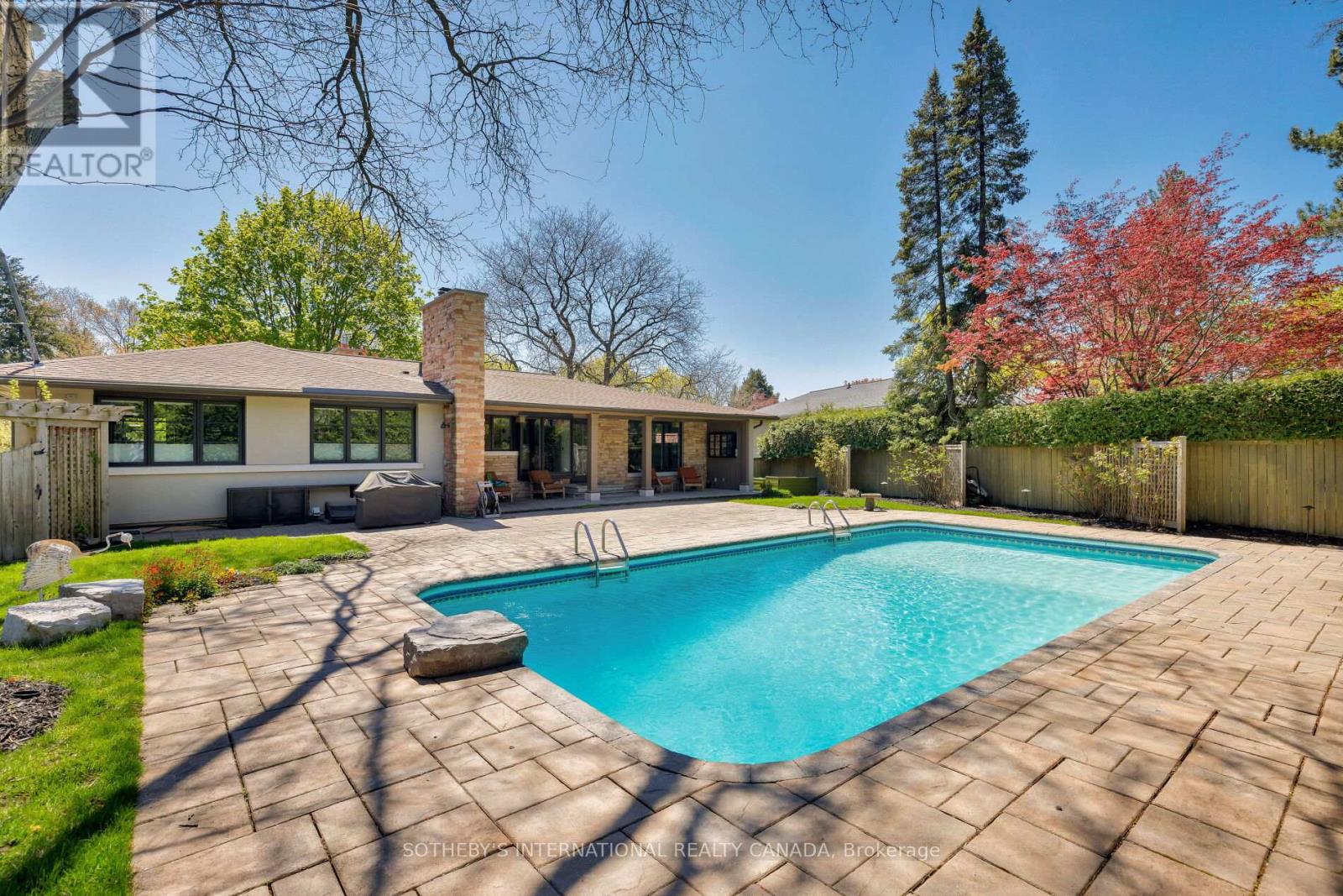 14 Plumbstead Court, Toronto, Ontario  M9A 1V5 - Photo 44 - W12141722