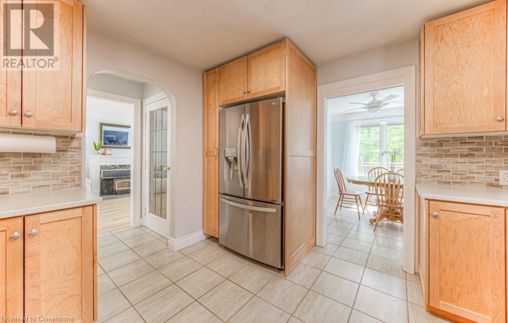 76 Brentwood Avenue, Kitchener, Ontario  N2H 2C8 - Photo 11 - 40727402