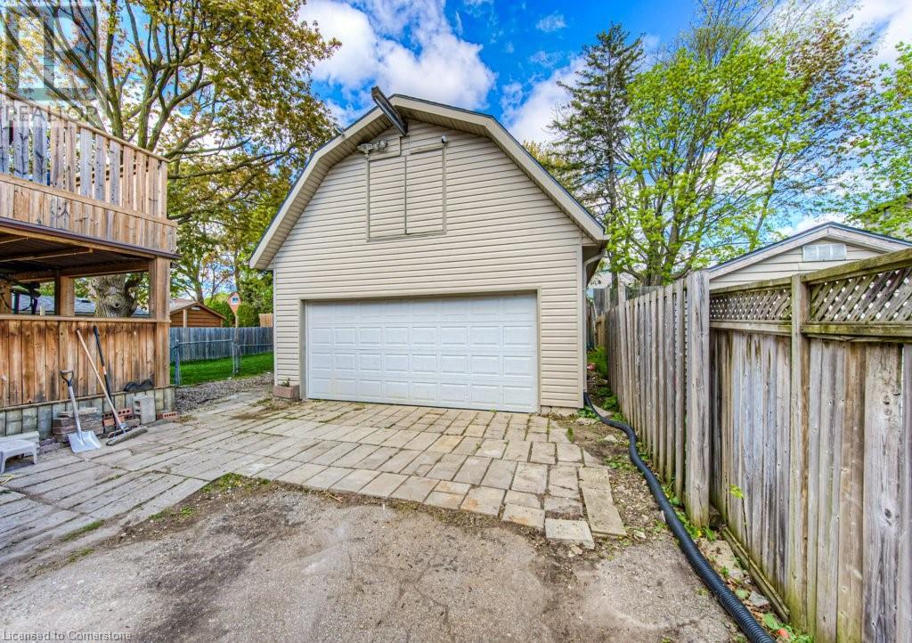 76 Brentwood Avenue, Kitchener, Ontario  N2H 2C8 - Photo 27 - 40727402