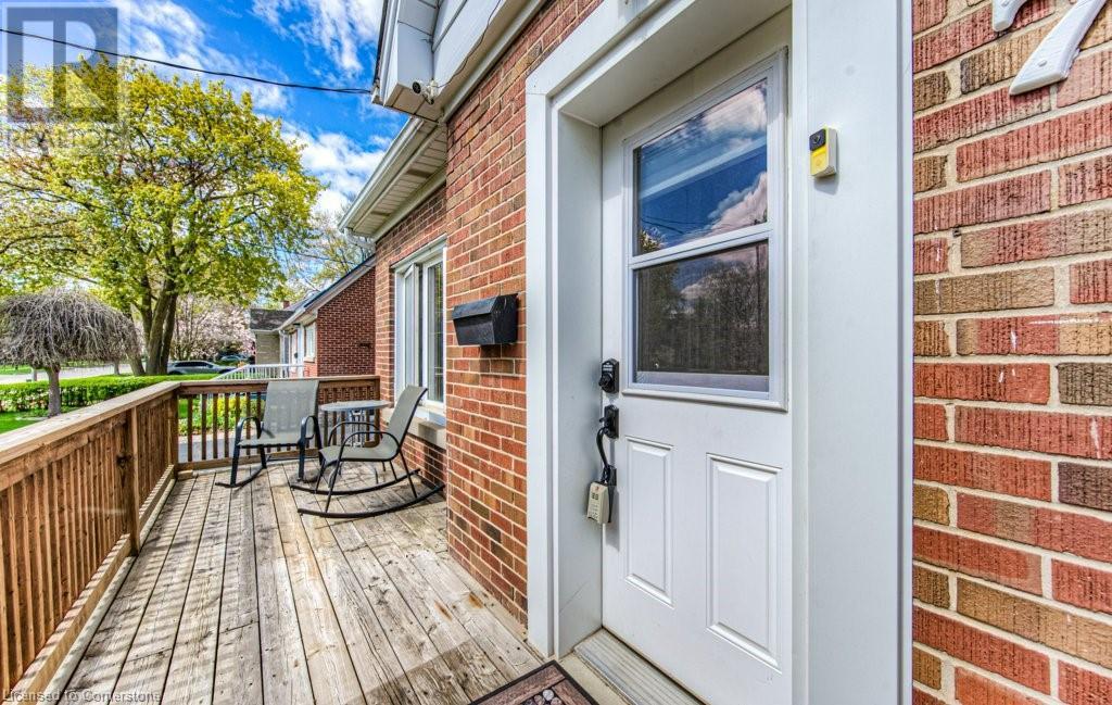 76 Brentwood Avenue, Kitchener, Ontario  N2H 2C8 - Photo 5 - 40727402