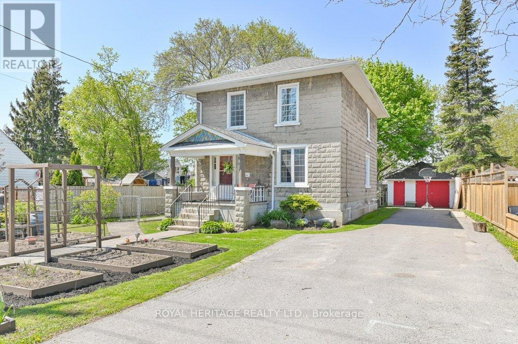 Property at 180 BYRON STREET W image 1