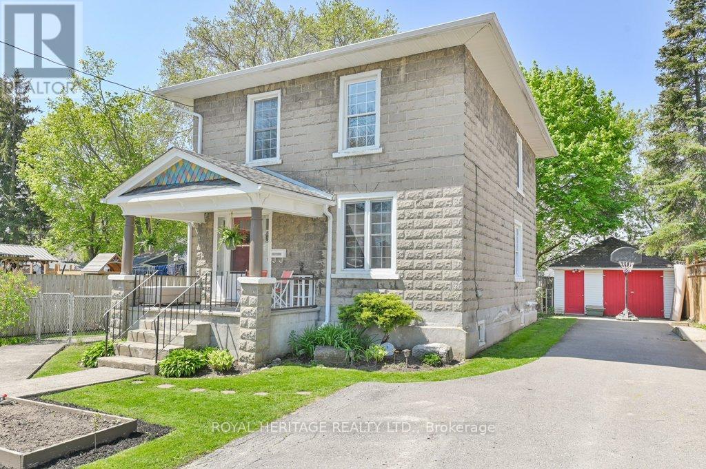 Property at 180 BYRON STREET W image 2