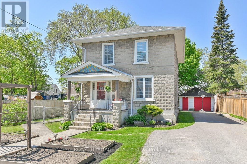 Property at 180 BYRON STREET W image 3