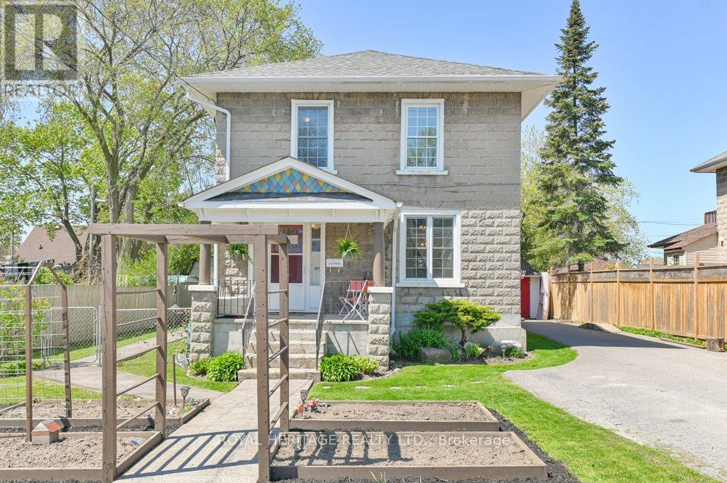 Property at 180 BYRON STREET W image 4