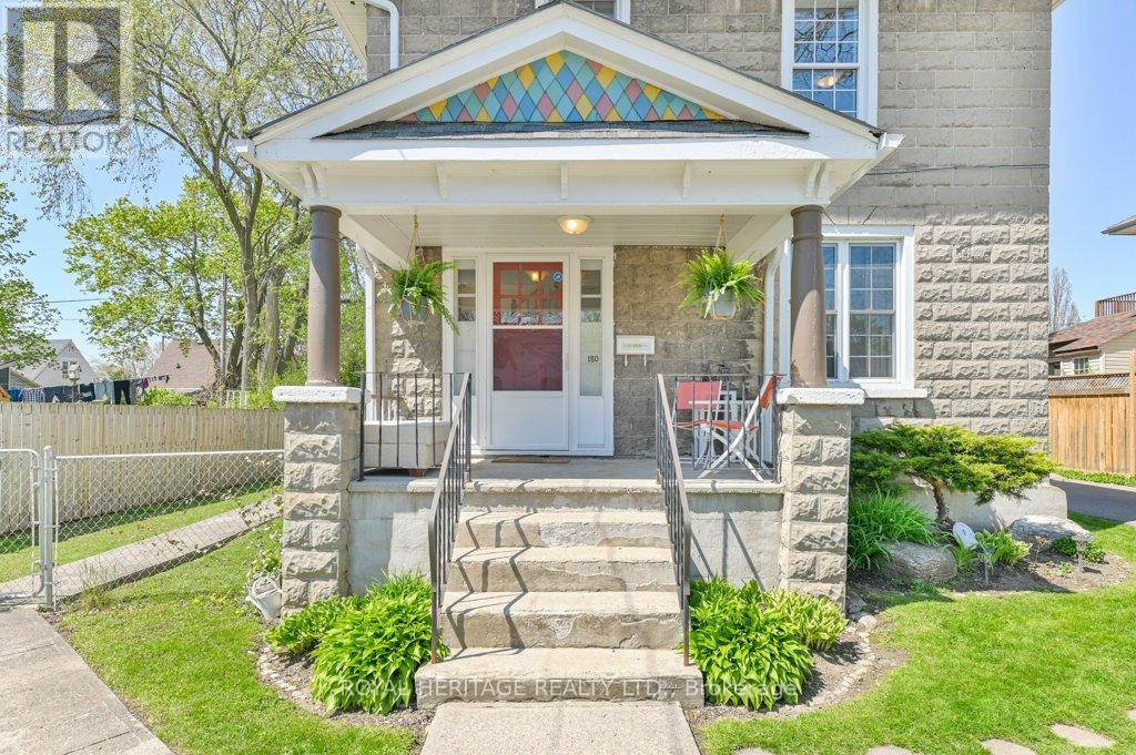 Property at 180 BYRON STREET W image 5