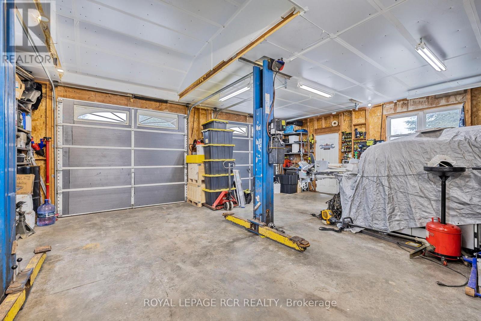 625440 15th Side Road, Melancthon, Ontario  L9V 1Z5 - Photo 35 - X12133090