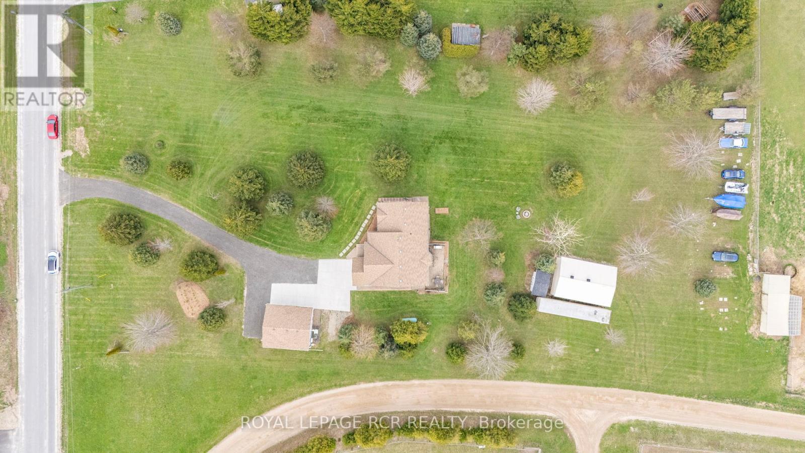 625440 15th Side Road, Melancthon, Ontario  L9V 1Z5 - Photo 44 - X12133090